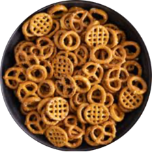 Pretzel